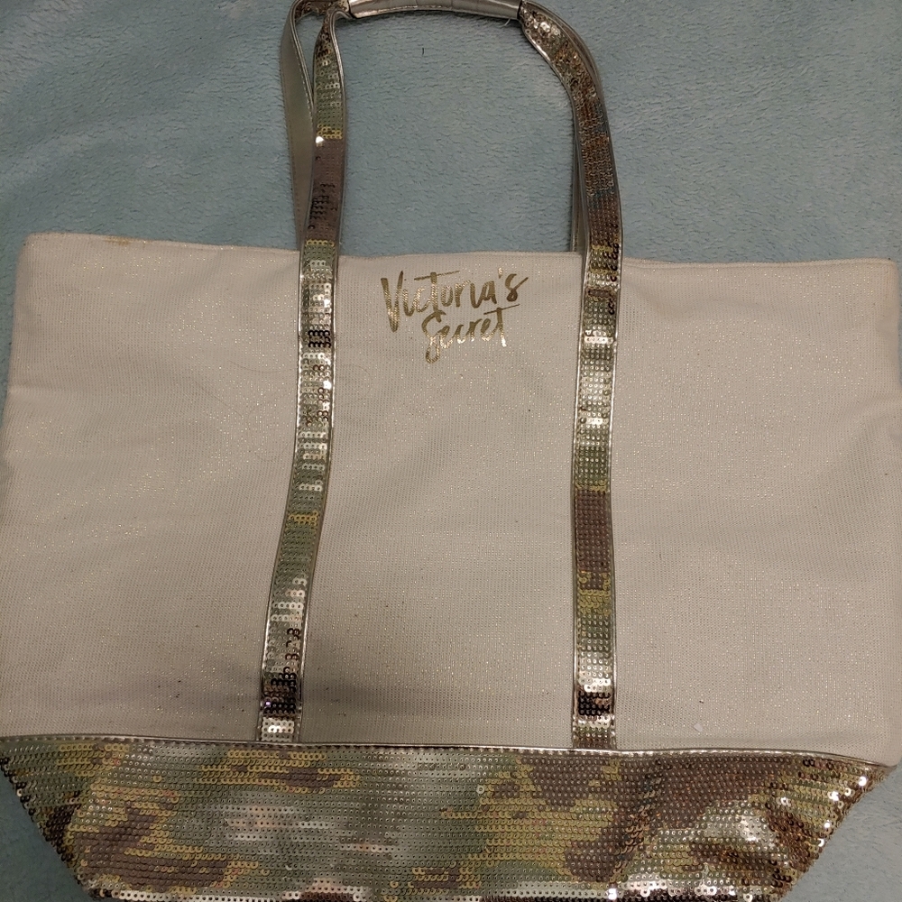 Victoria secret exclusive small bag